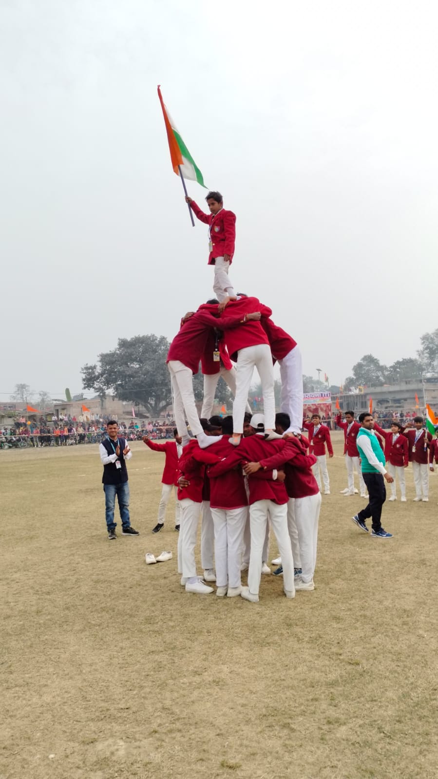 subhash public school noneya